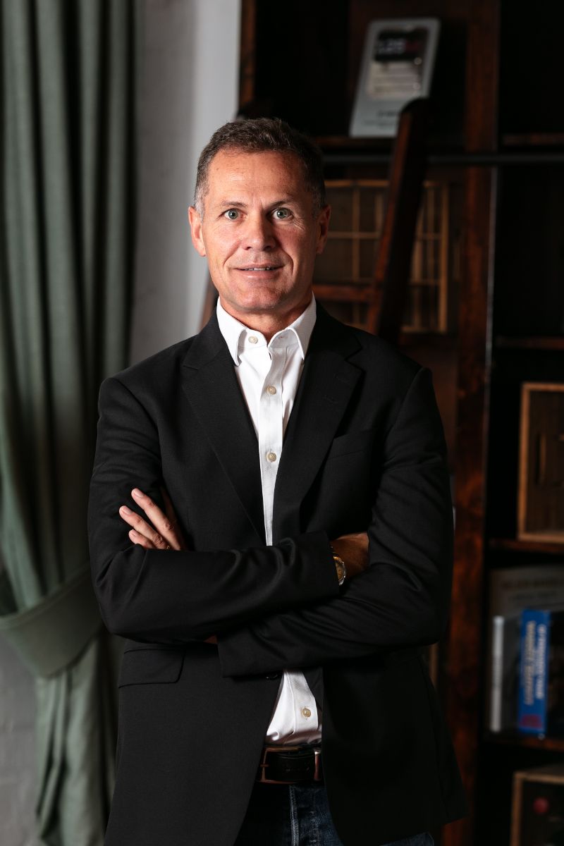 Jan van Niekerk