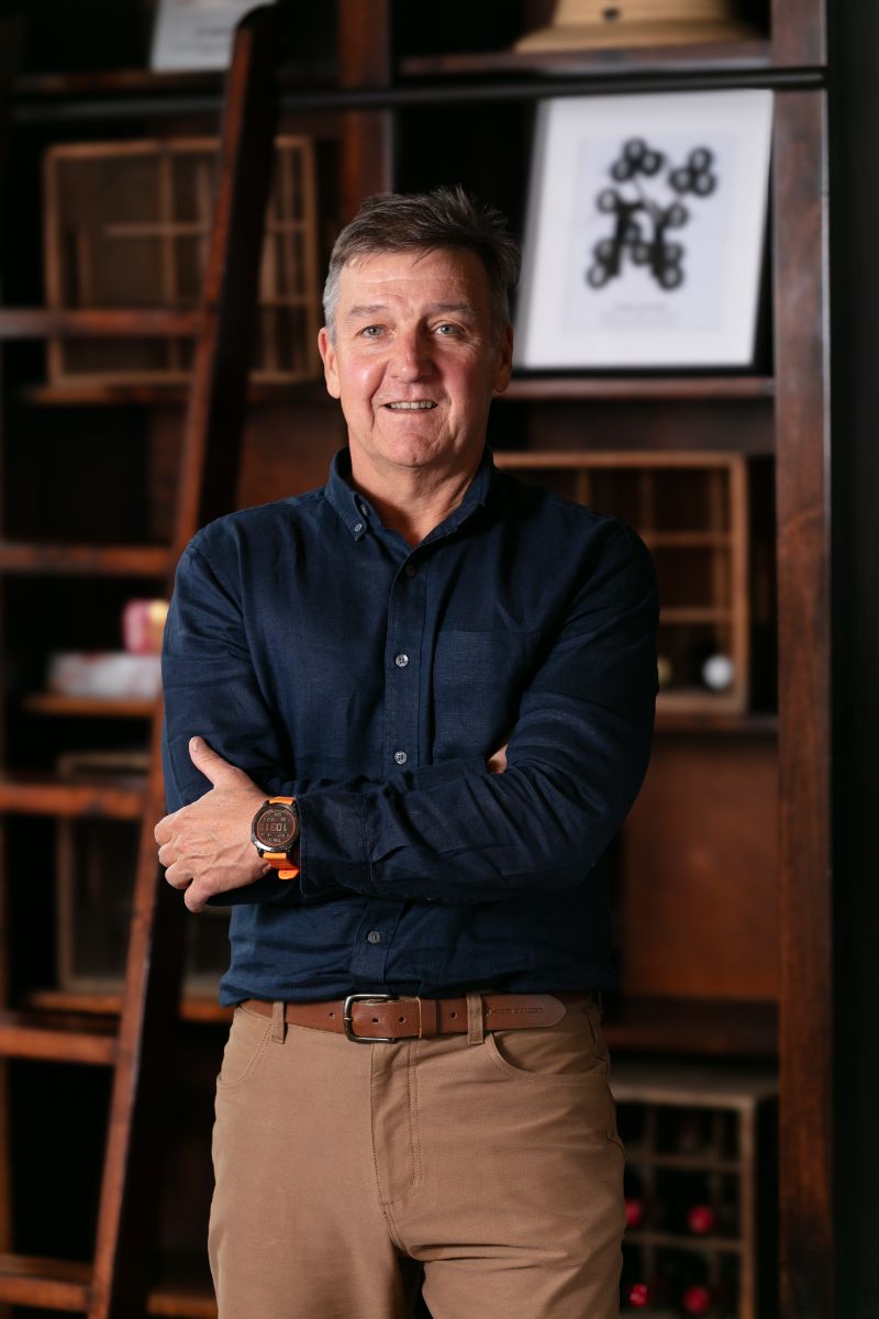 Piet Viljoen