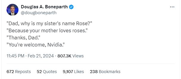 Doug Boneparth