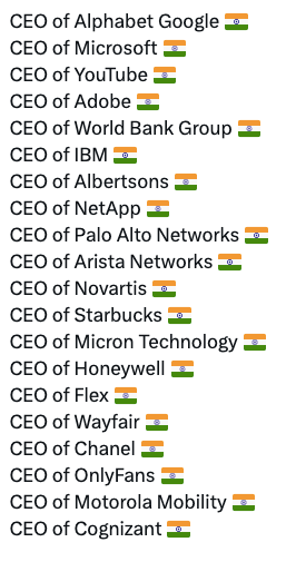 India