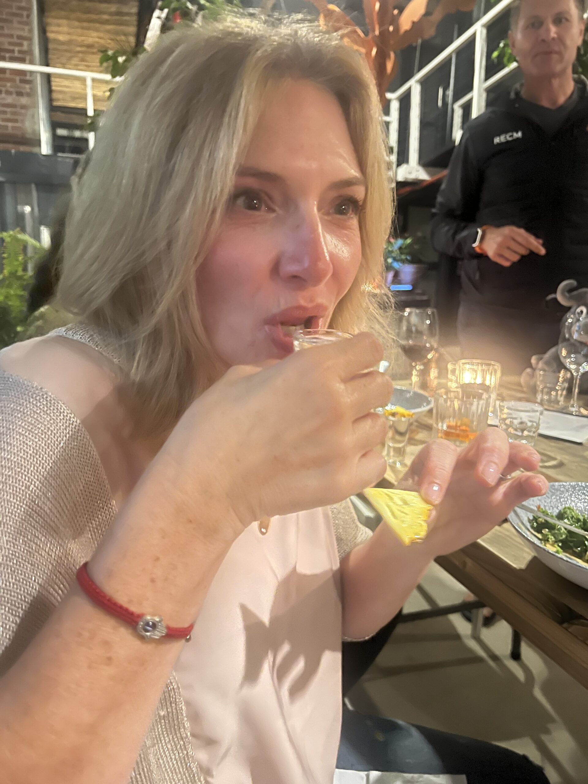Amanda