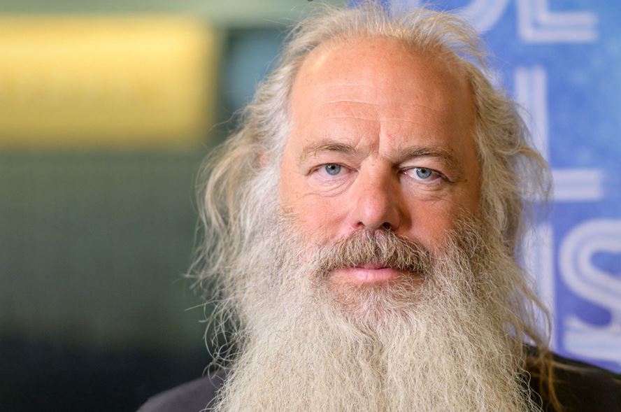 Rick Rubin