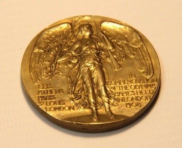 Gold medal 1