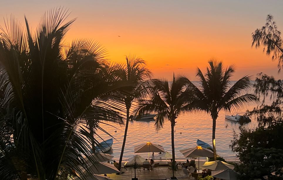 Mauritius