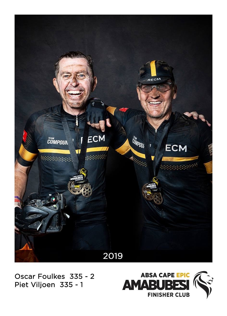 Cape Epic photo