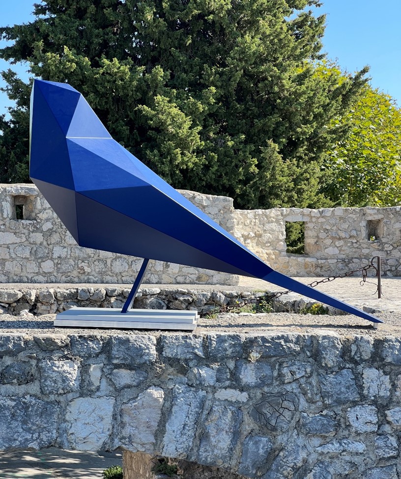 Bird