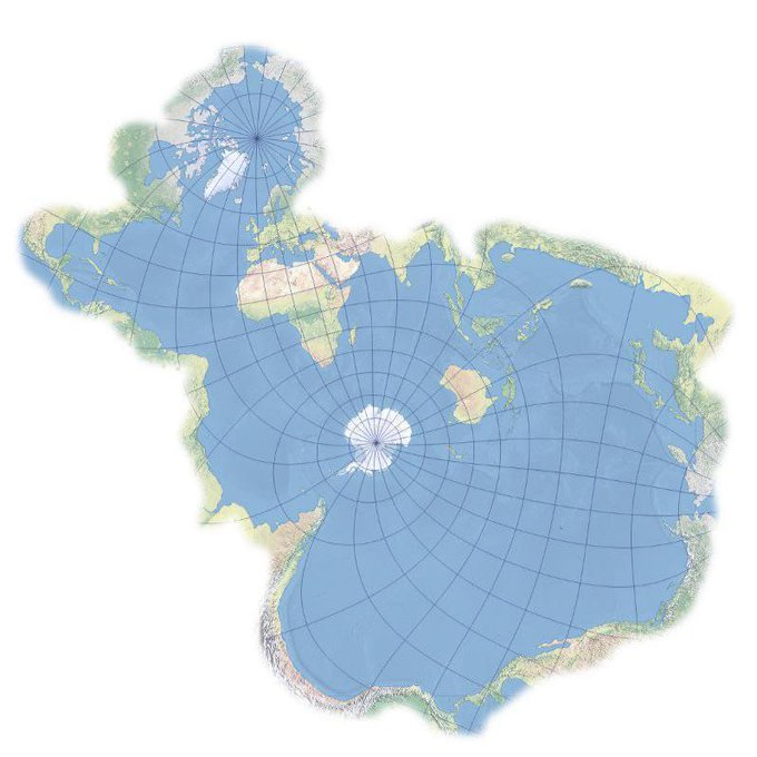 Earth