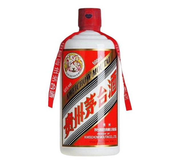 Kweichow Moutai