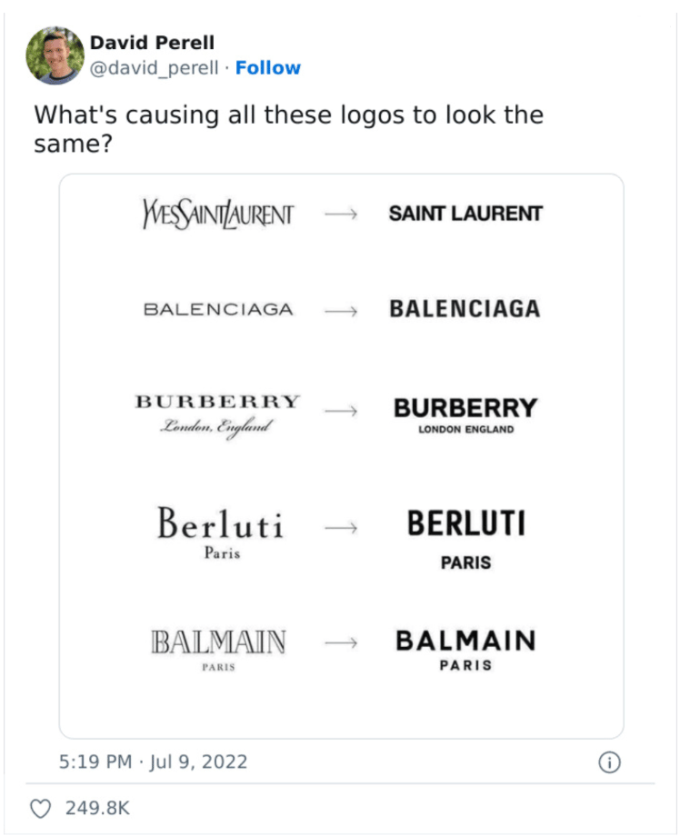 Logos
