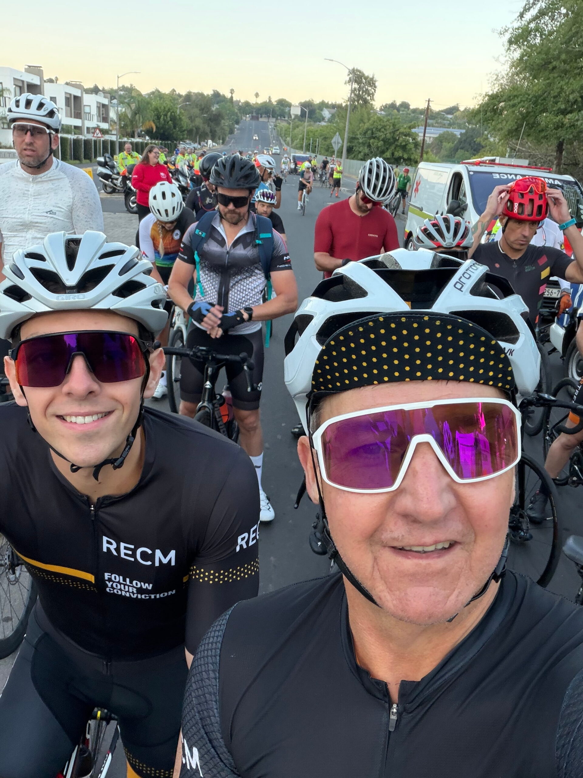 Piet cycling