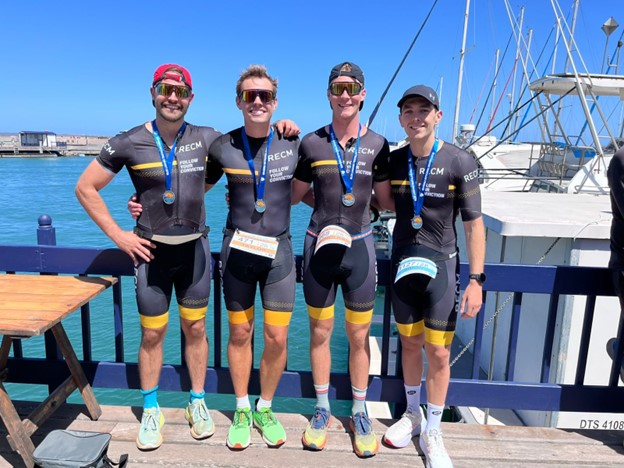 Triathlon