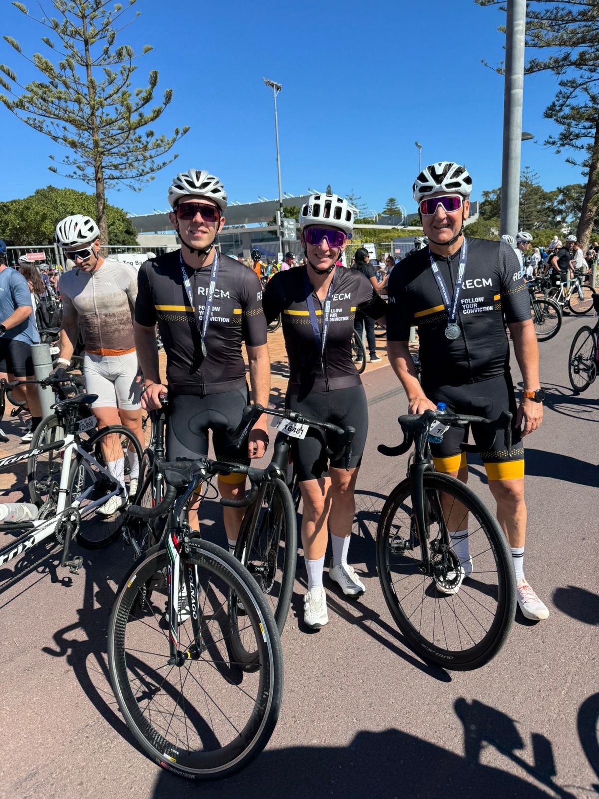 Cape Town Cycle Tour