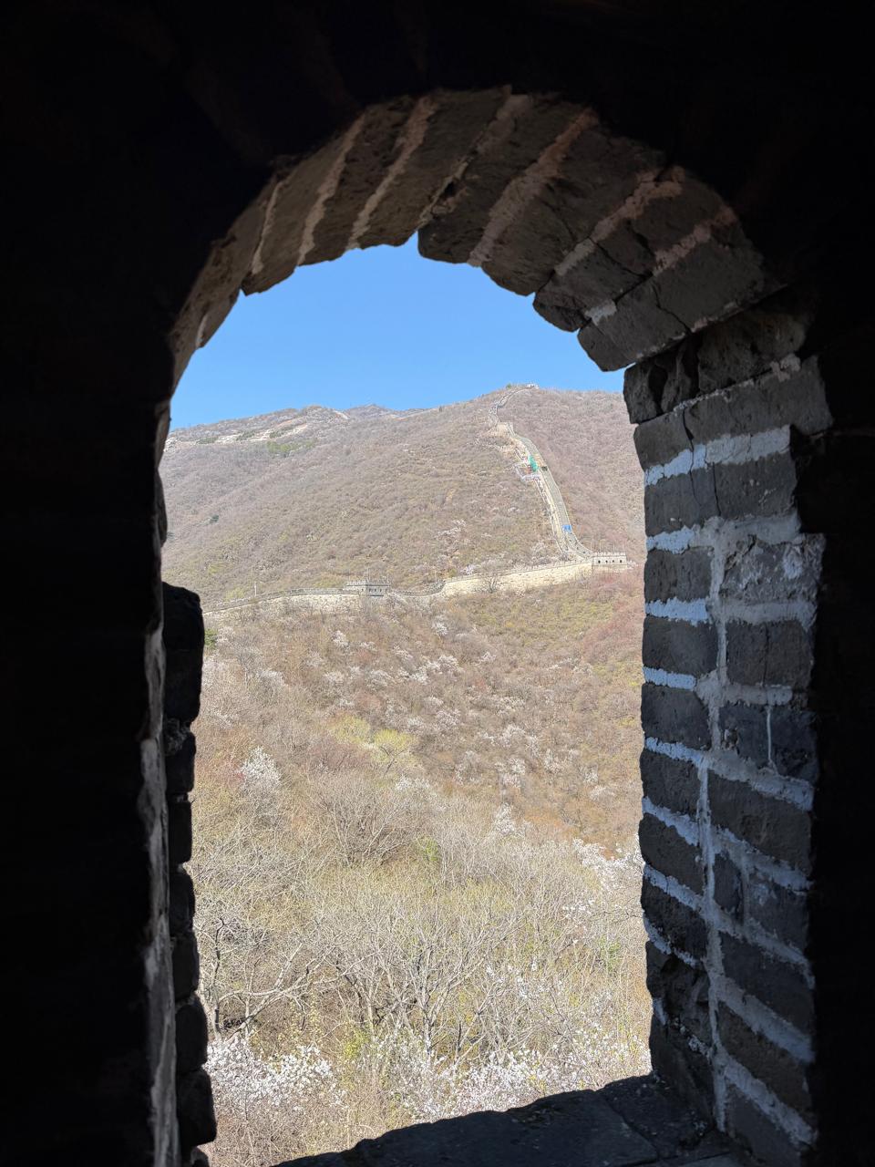 Great Wall of China
