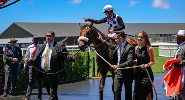 Durban July 2026