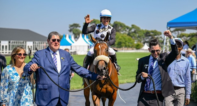 Durban July 2026