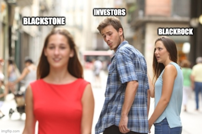 Blackstone meme Blackstone meme