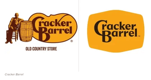 Cracker Barrel Cracker Barrel