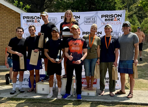 Nic triathlon Nic triathlon