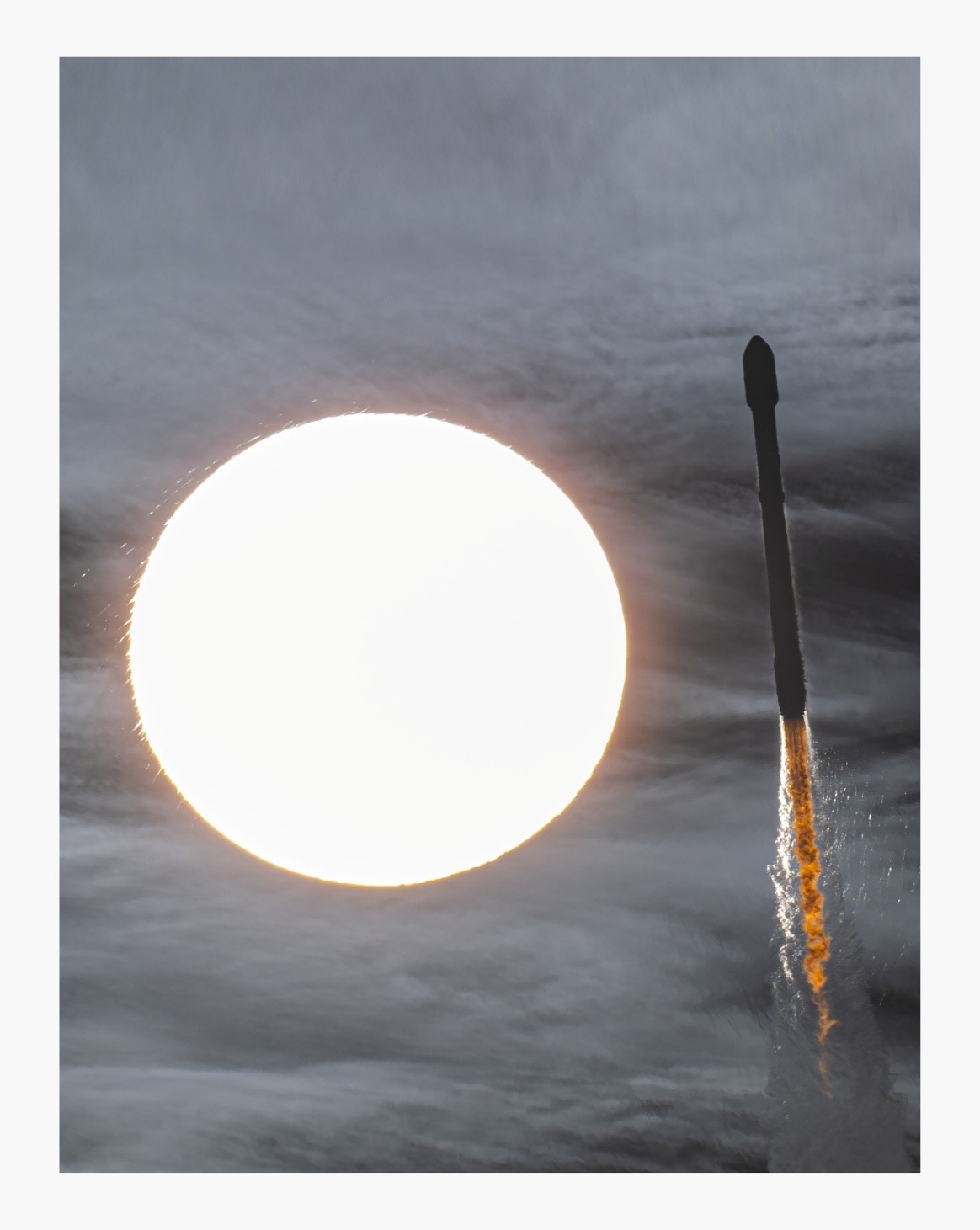 SpaceX SpaceX