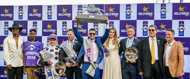 Durban July 1 – 2 Durban July 1 - 2