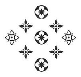 Quatrefoil Quatrefoil